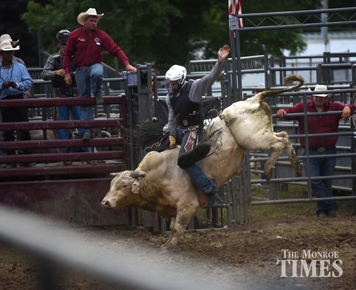 rodeo 01