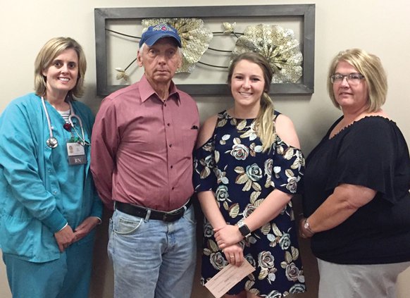nursing scholarship