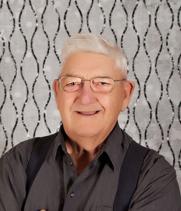 William E. Martin