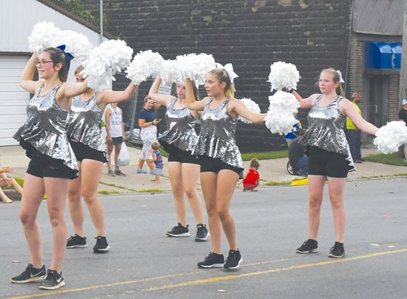 RVR_Seneca Arrows