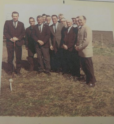 Cole Acres