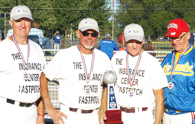 Softball