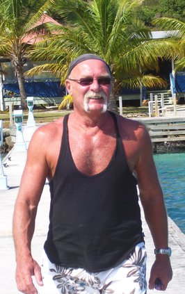 Stephen L. “Reedo” Reed