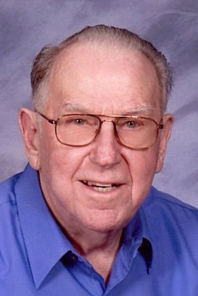 Harry E. Olson