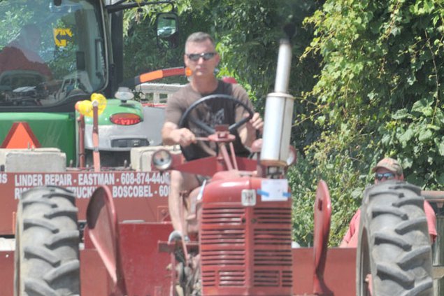 Tractor 2