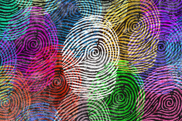 identity