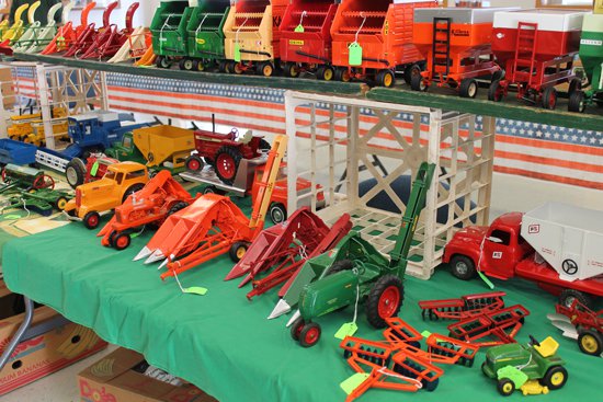 juda toy show
