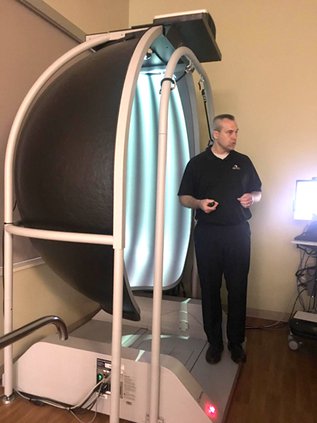 clinic sports