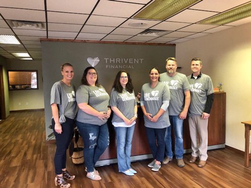generosity day