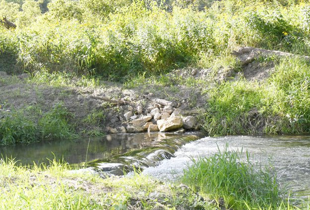 TU PROJECT_WHITE WATER