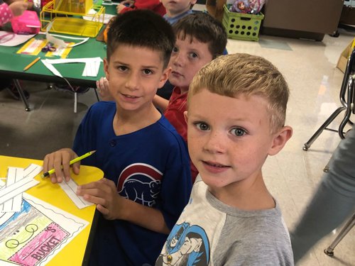 parkside buddies