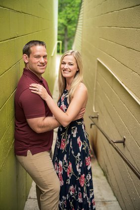 engagement endres rygh