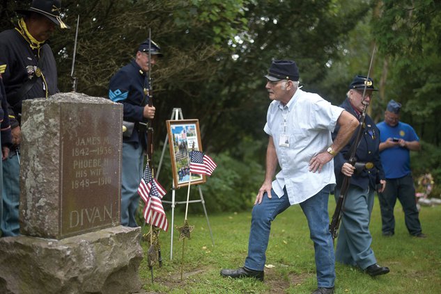 john rupp cemetery