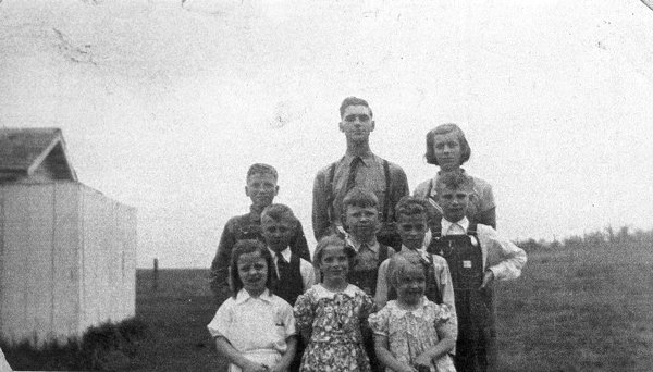 figi old photo