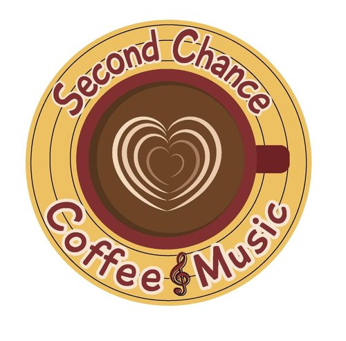 second chance logo