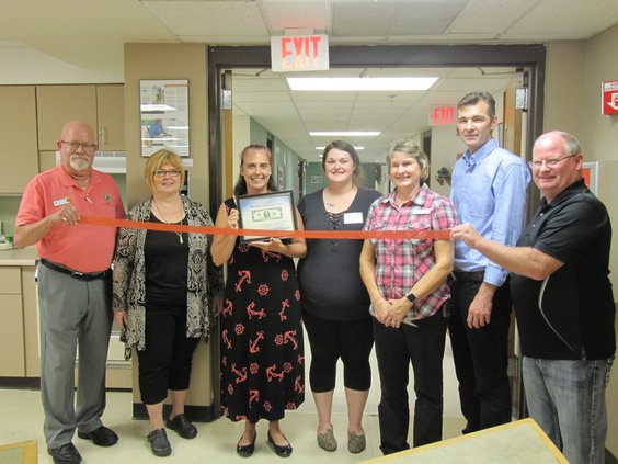 Adult Day Care added to the Schmitt Woodland Hills continuum of care