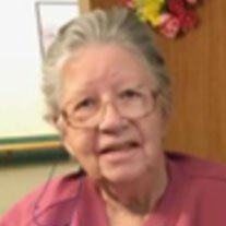 Mildred Seim