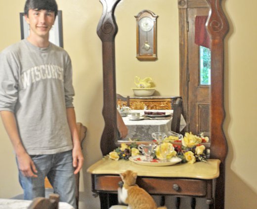 BV_Favorite Antique