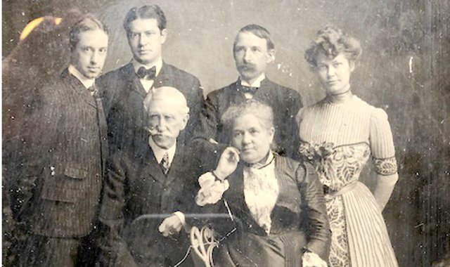 BV_Pittman Family