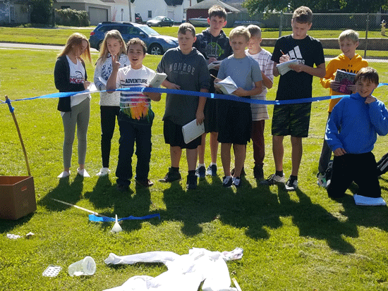 mms crime scene