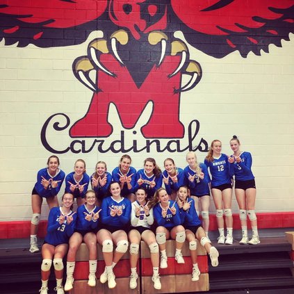 ng marshall vb