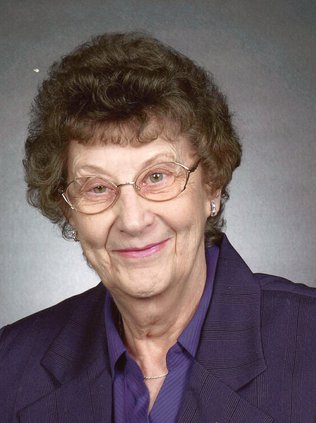 Bernadine M. McGrath