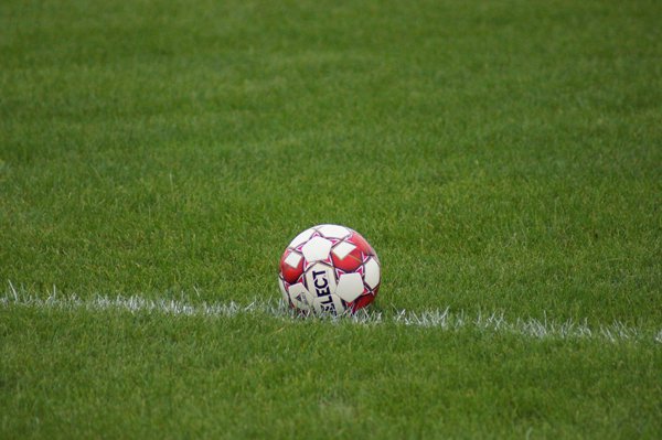 soccer ball stock 2