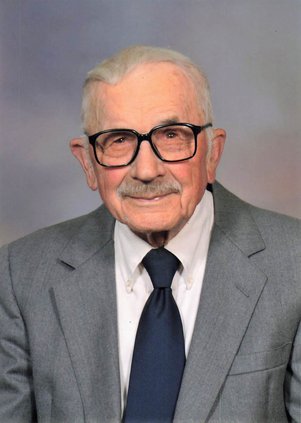 Frank Joseph Bahowick