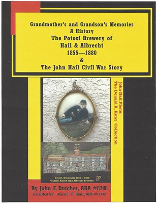 Dutcher book
