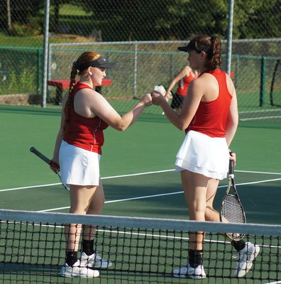 Doubles 1