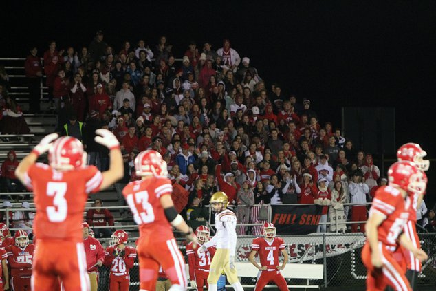 opening kick