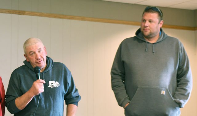 FTF: Grant and Berent