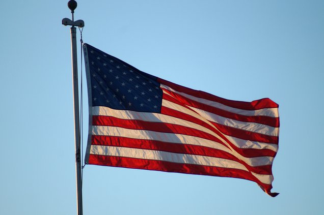 flag