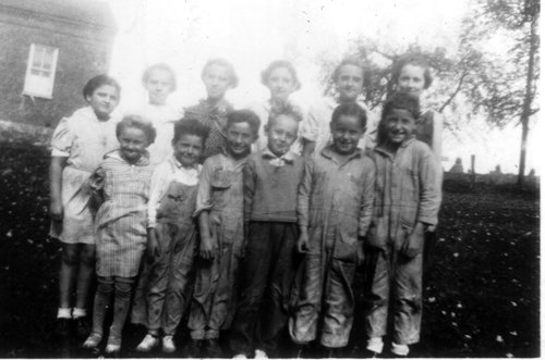 clarno townhouse school
