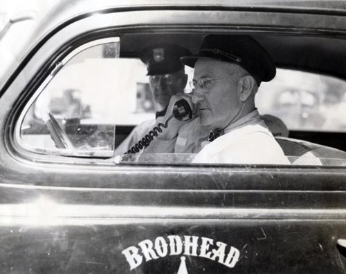 brodhead