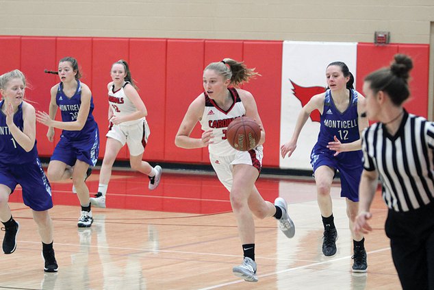 dix hoops
