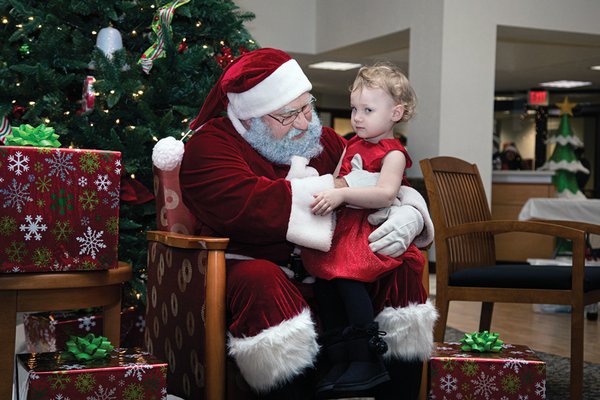 santa 1